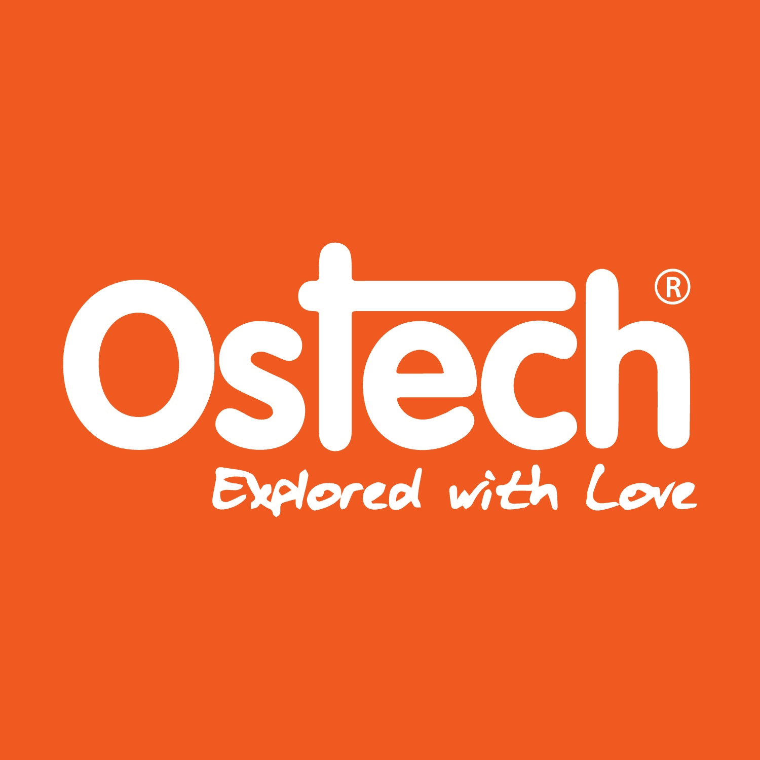 Ostech by Asia Glory Ltd.